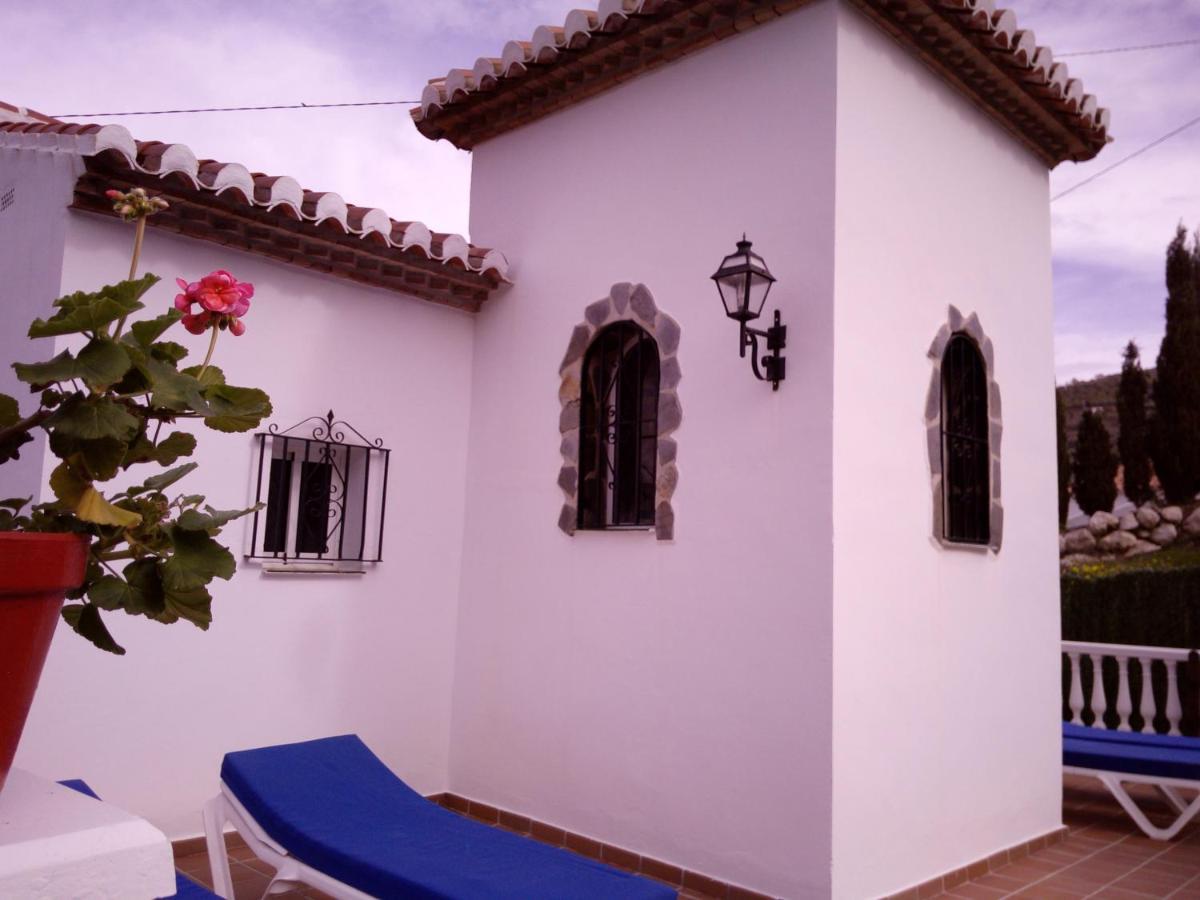 Encinas Costa Del Sol Torrox