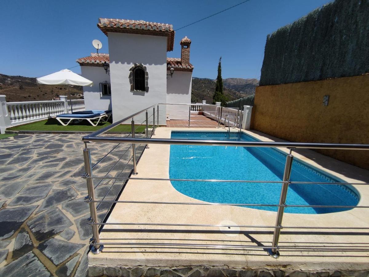 Encinas Costa Del Sol * Torrox