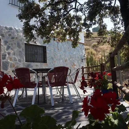 Villa Las Encinas Costa Del Sol Torrox Exterior foto