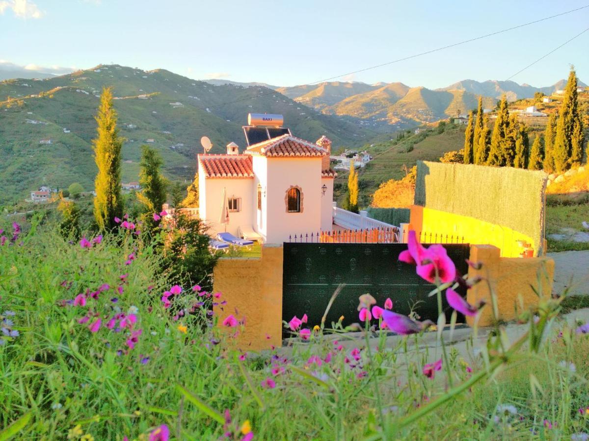 Chalet Encinas Costa Del Sol
