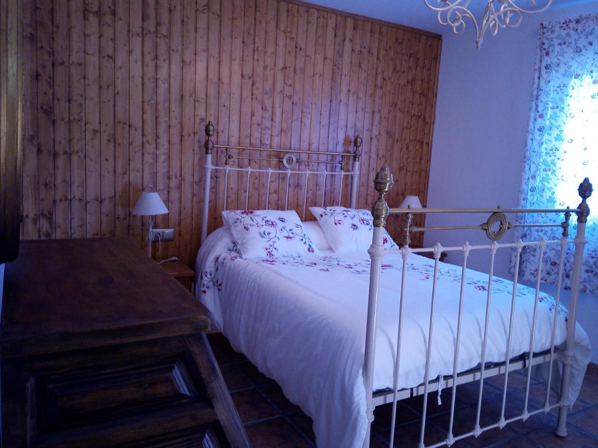 Encinas Costa Del Sol Chalet Torrox