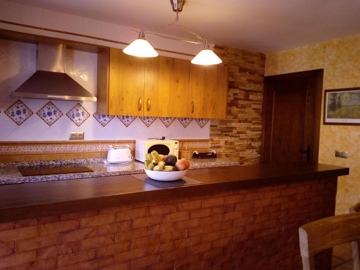 Chalet Encinas Costa Del Sol