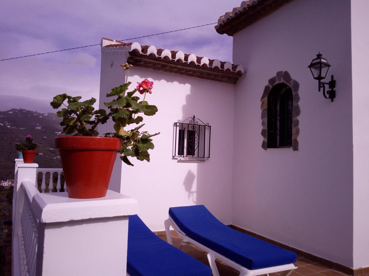 Encinas Costa Del Sol Chalet