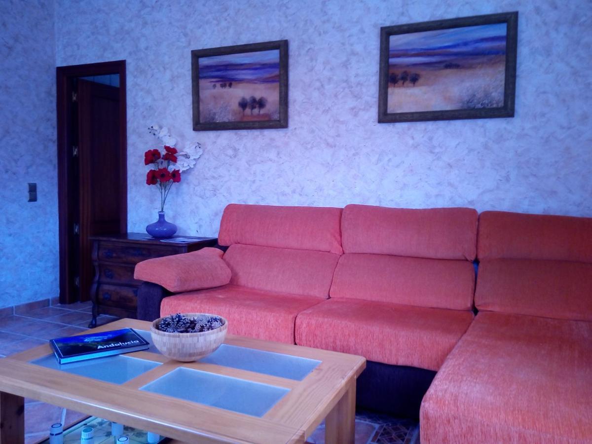 Chalet Encinas Costa Del Sol