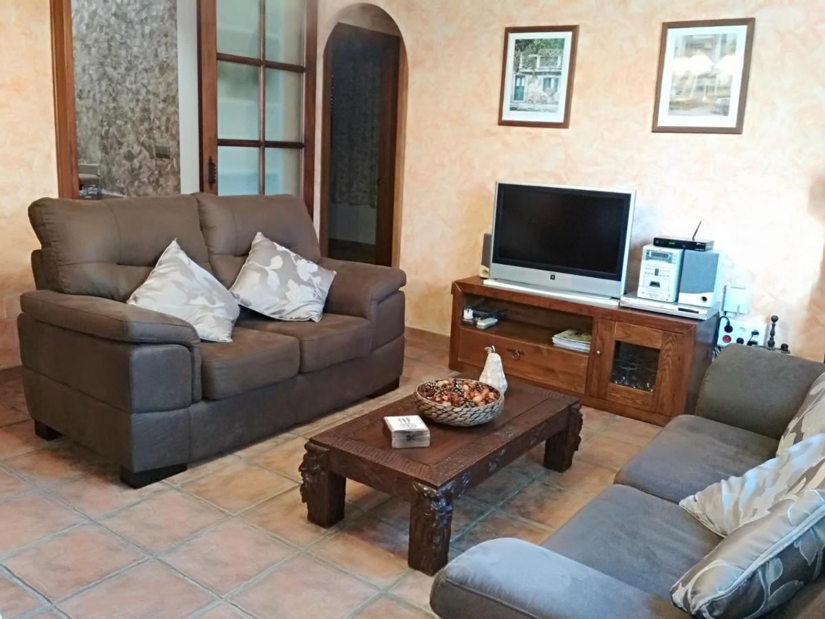 Chalet Encinas Costa Del Sol *