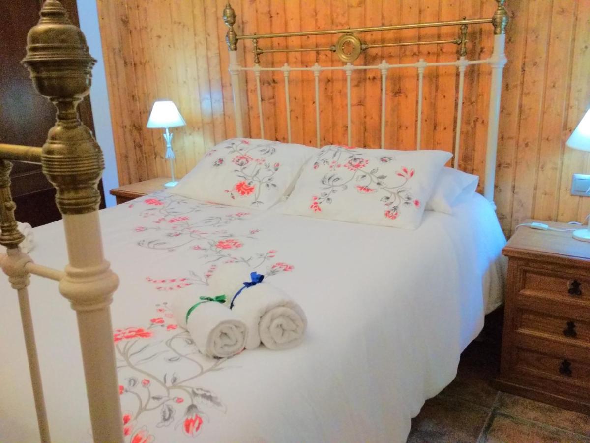 Encinas Costa Del Sol Chalet Torrox