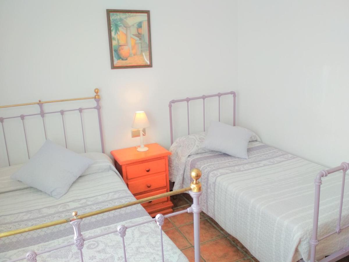 Chalet Encinas Costa Del Sol *