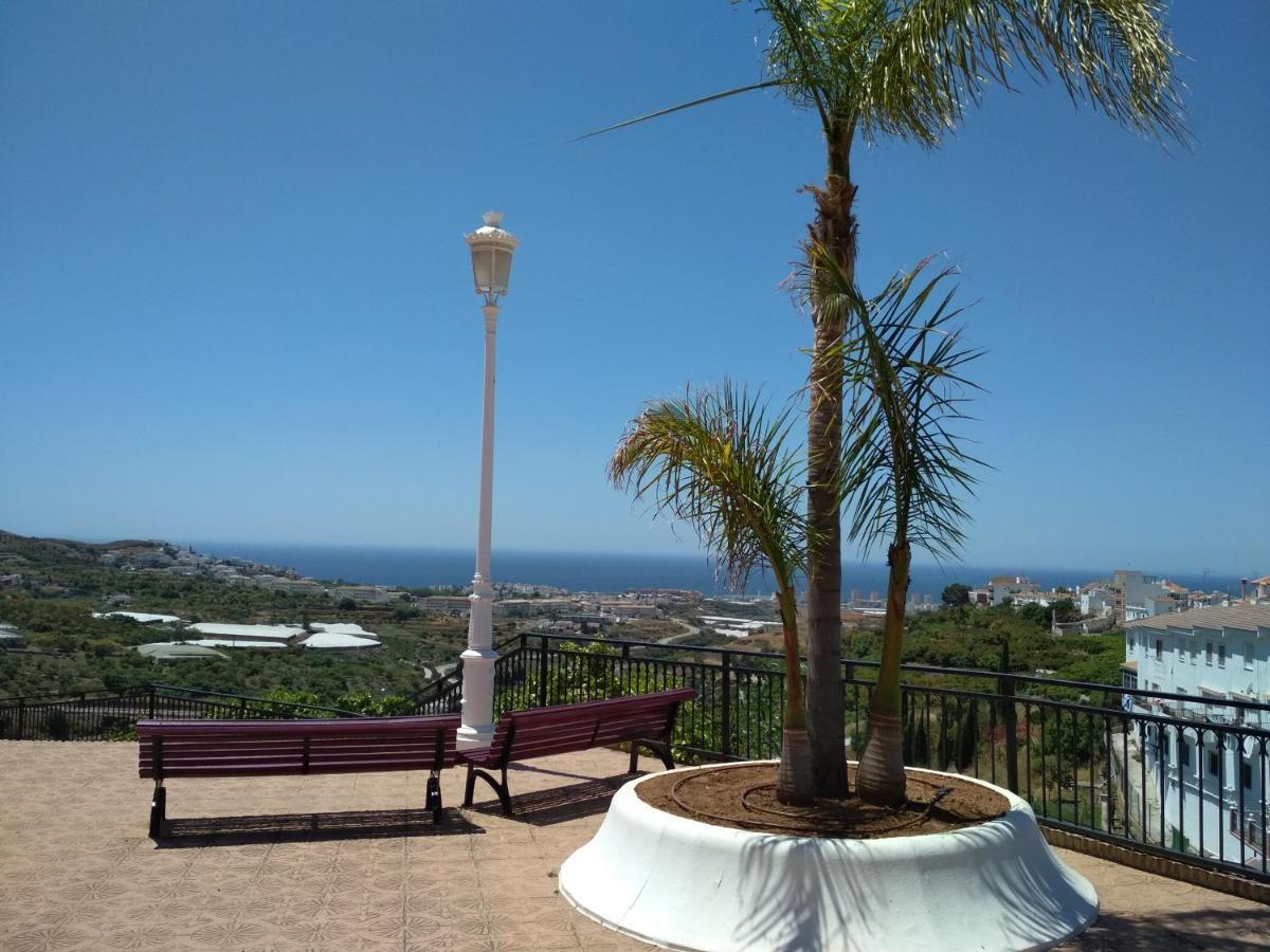 Chalet Encinas Costa Del Sol