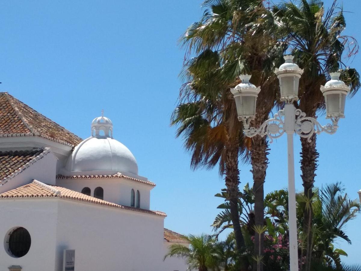 Encinas Costa Del Sol Chalet Torrox