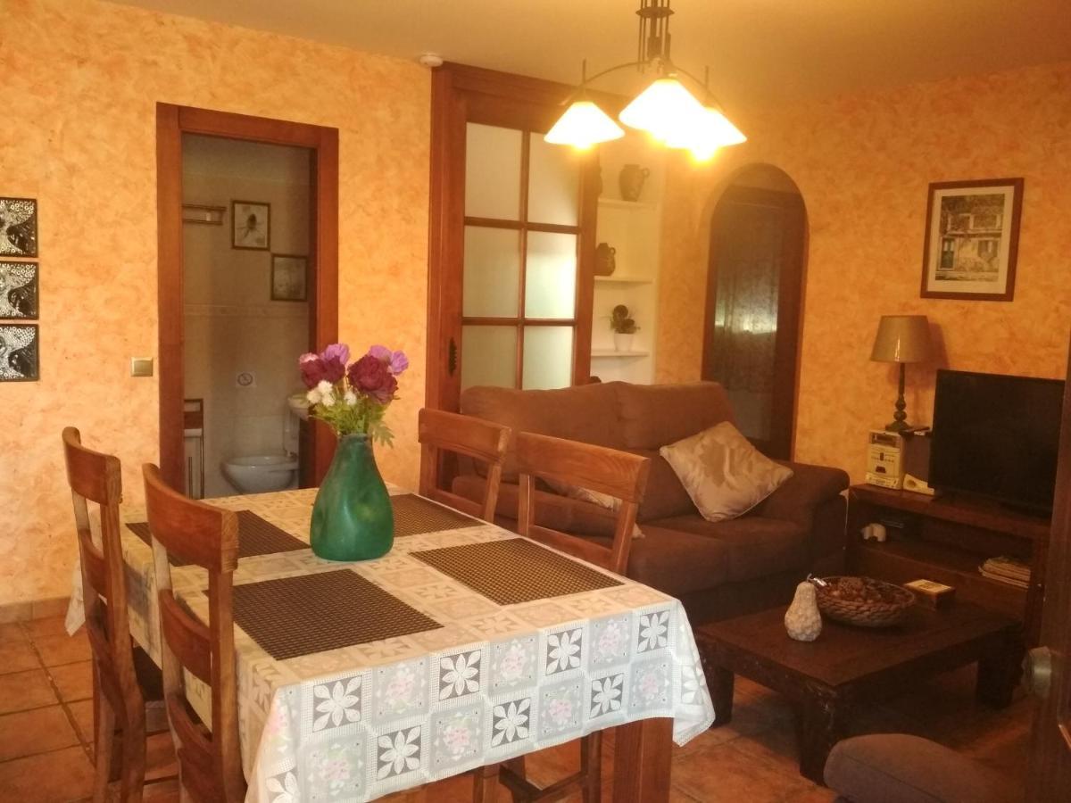 Chalet Encinas Costa Del Sol