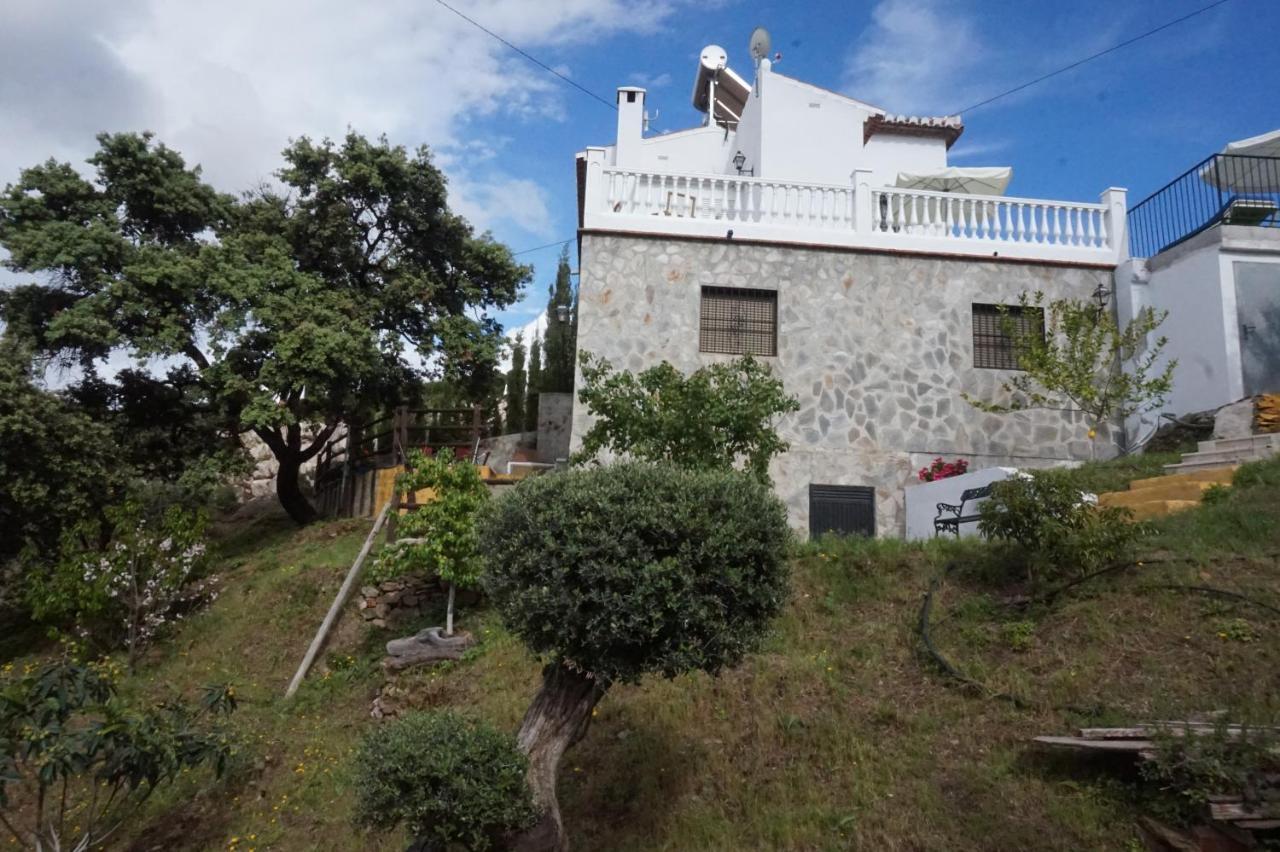 Chalet Encinas Costa Del Sol *