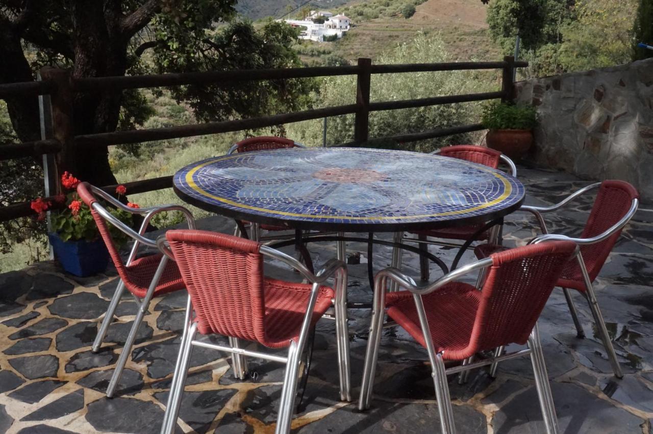 Chalet Encinas Costa Del Sol *