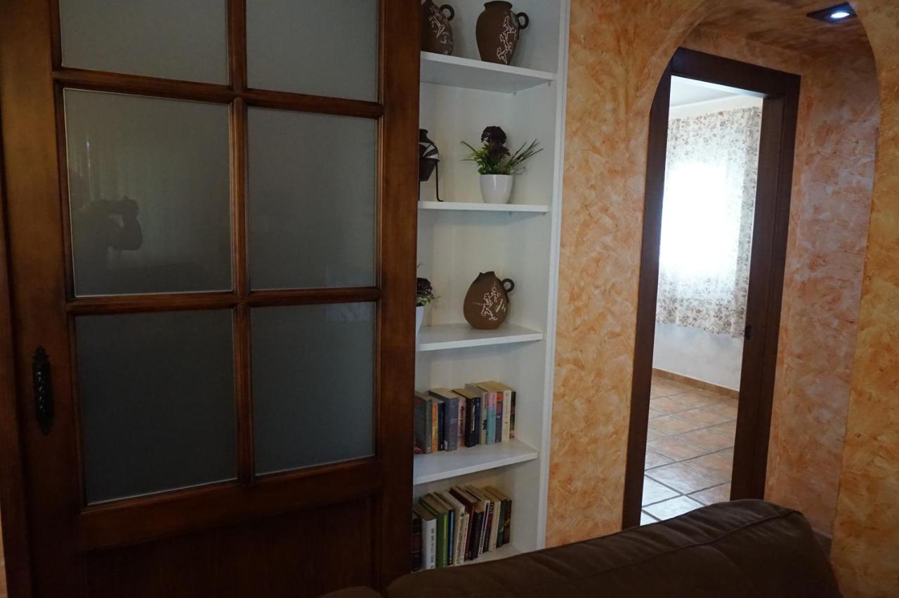 Encinas Costa Del Sol Chalet