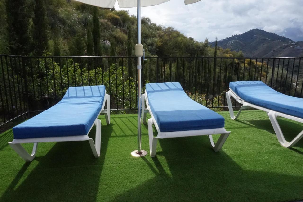 Encinas Costa Del Sol Chalet *