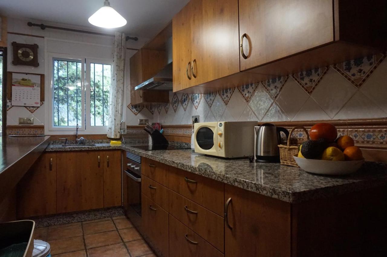 Encinas Costa Del Sol Chalet