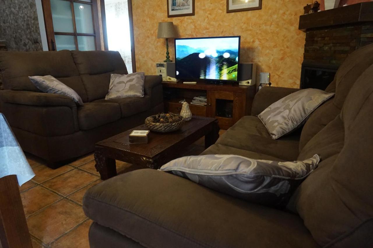 Encinas Costa Del Sol Chalet *