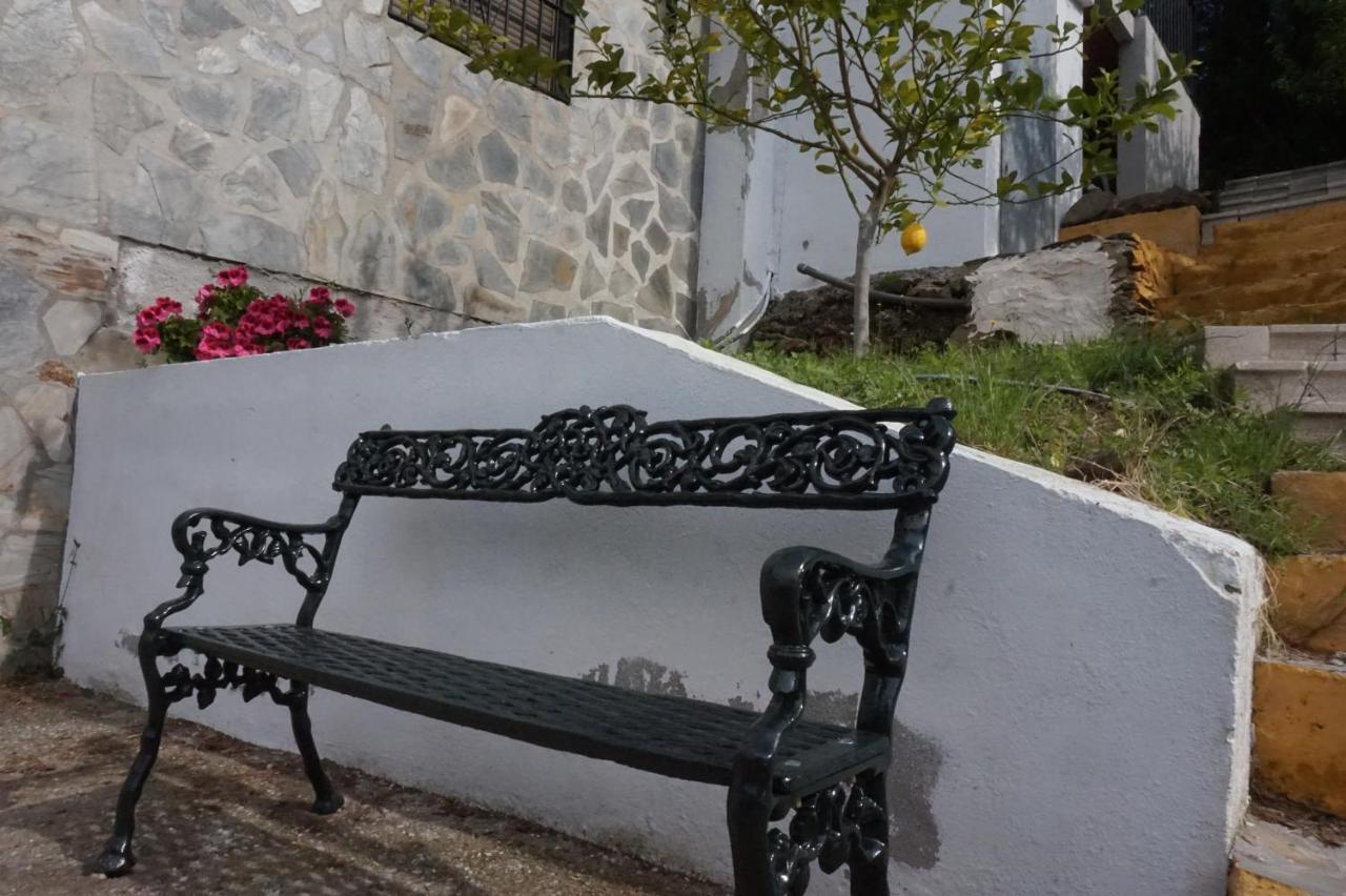 Chalet Encinas Costa Del Sol