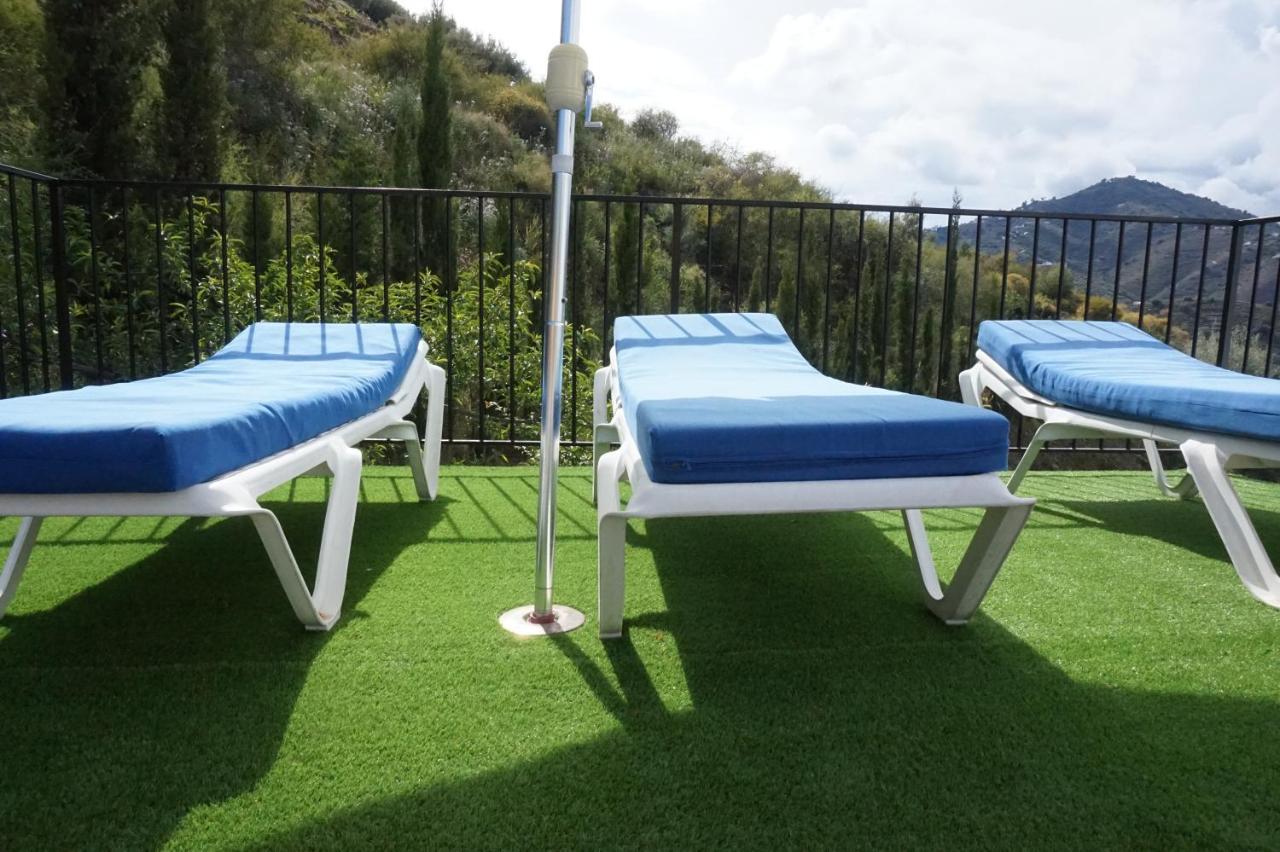Chalet Encinas Costa Del Sol Torrox