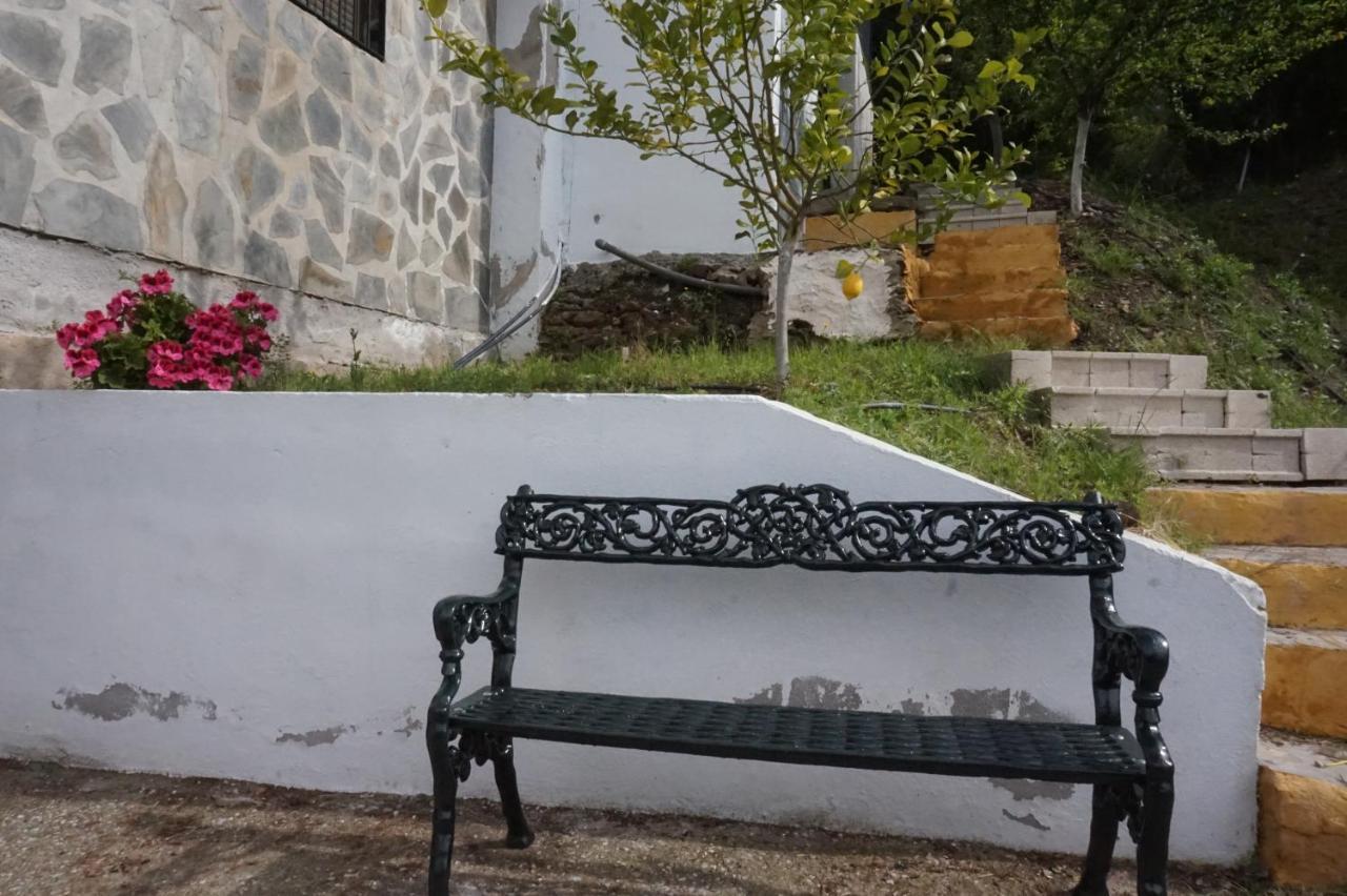 Encinas Costa Del Sol Chalet Torrox