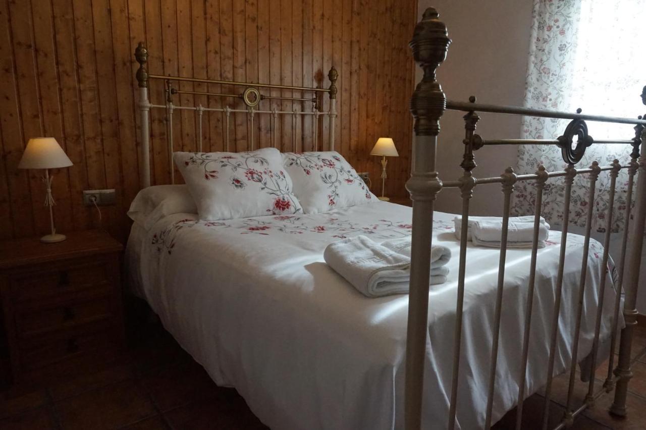 Chalet Encinas Costa Del Sol
