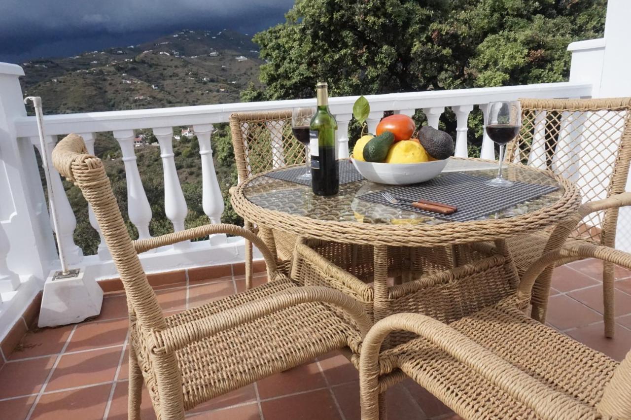 Encinas Costa Del Sol Chalet *