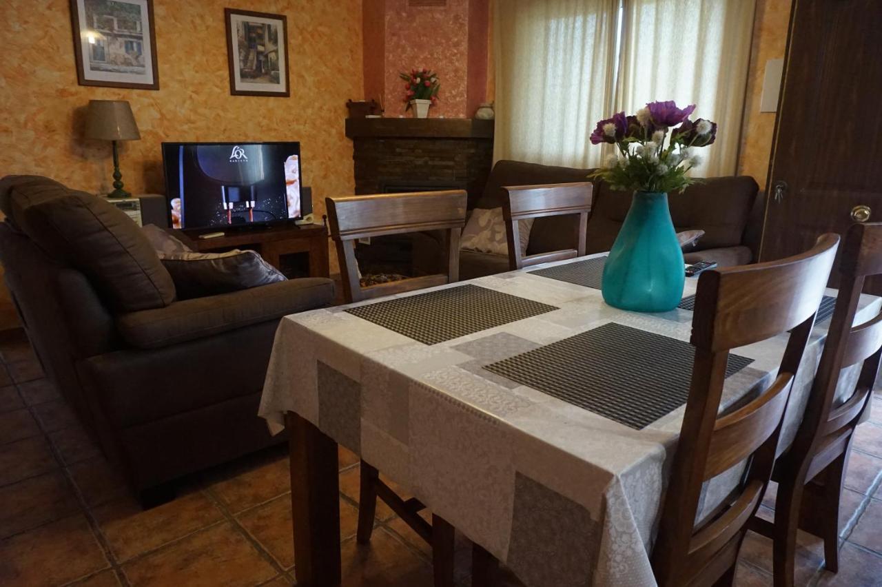 Encinas Costa Del Sol Chalet