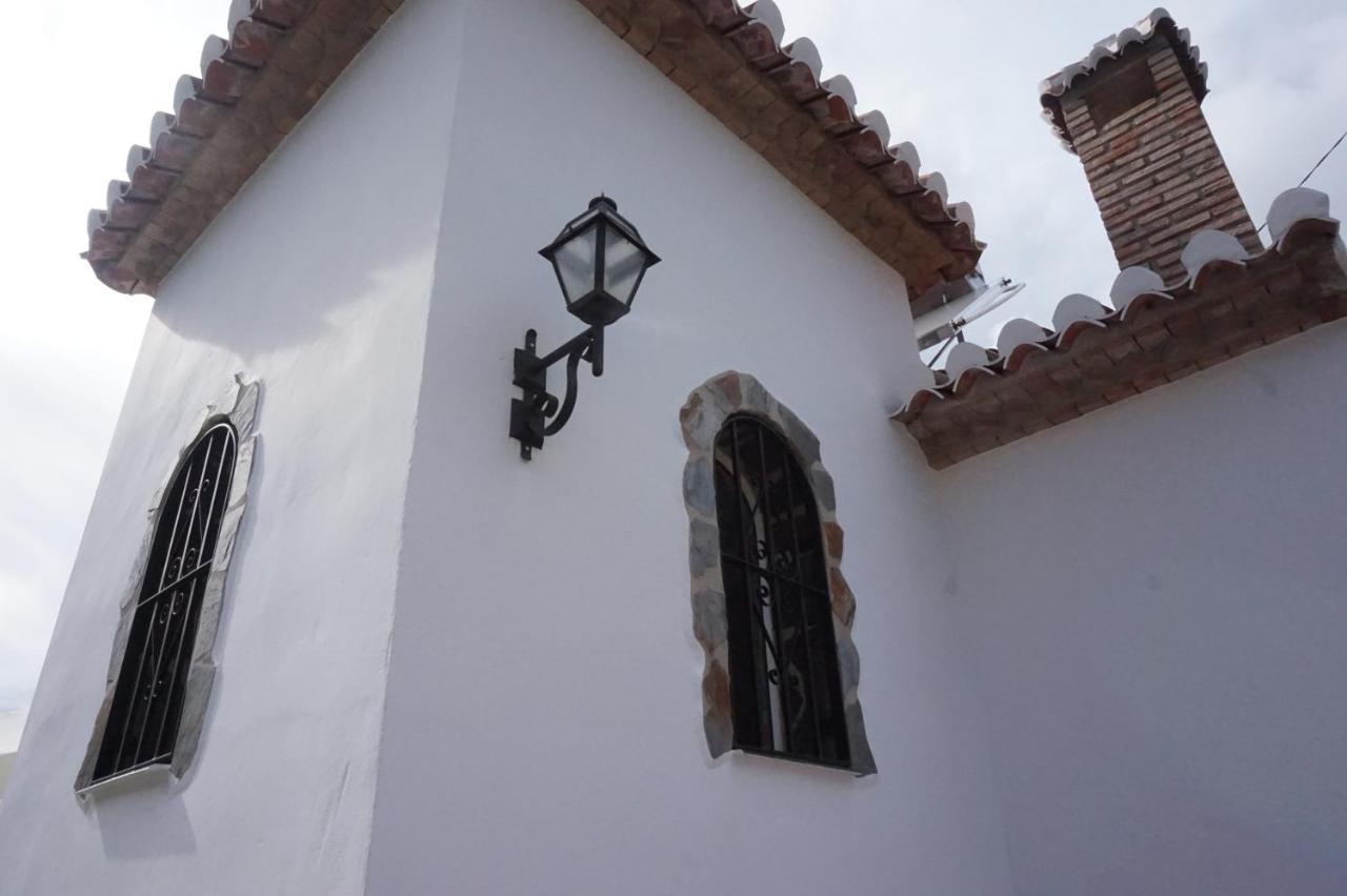 Chalet Encinas Costa Del Sol *