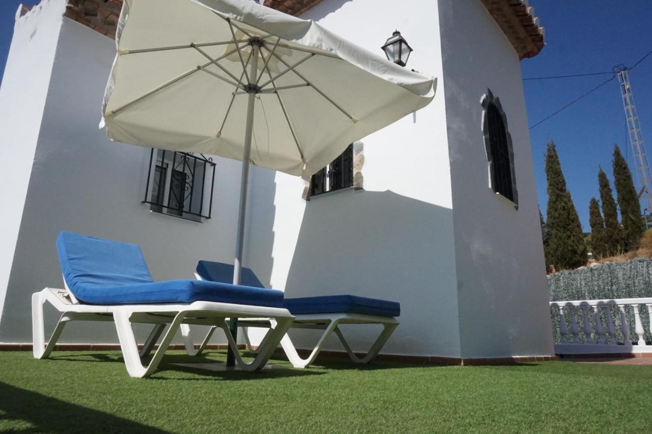 Encinas Costa Del Sol Torrox