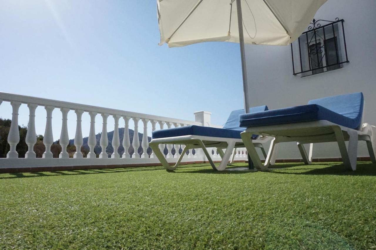 Encinas Costa Del Sol Chalet *