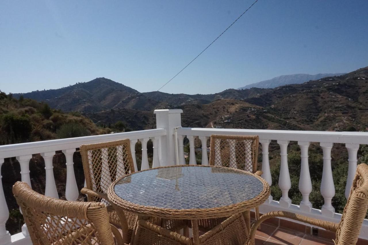 Encinas Costa Del Sol Chalet Torrox