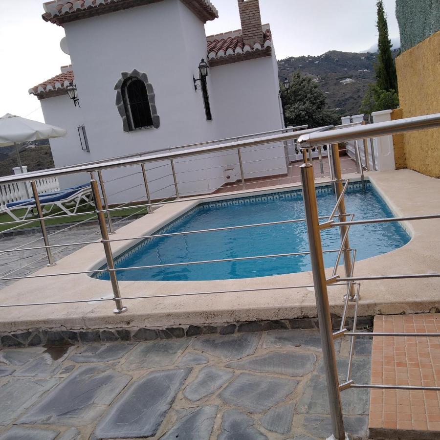 Chalet Encinas Costa Del Sol *
