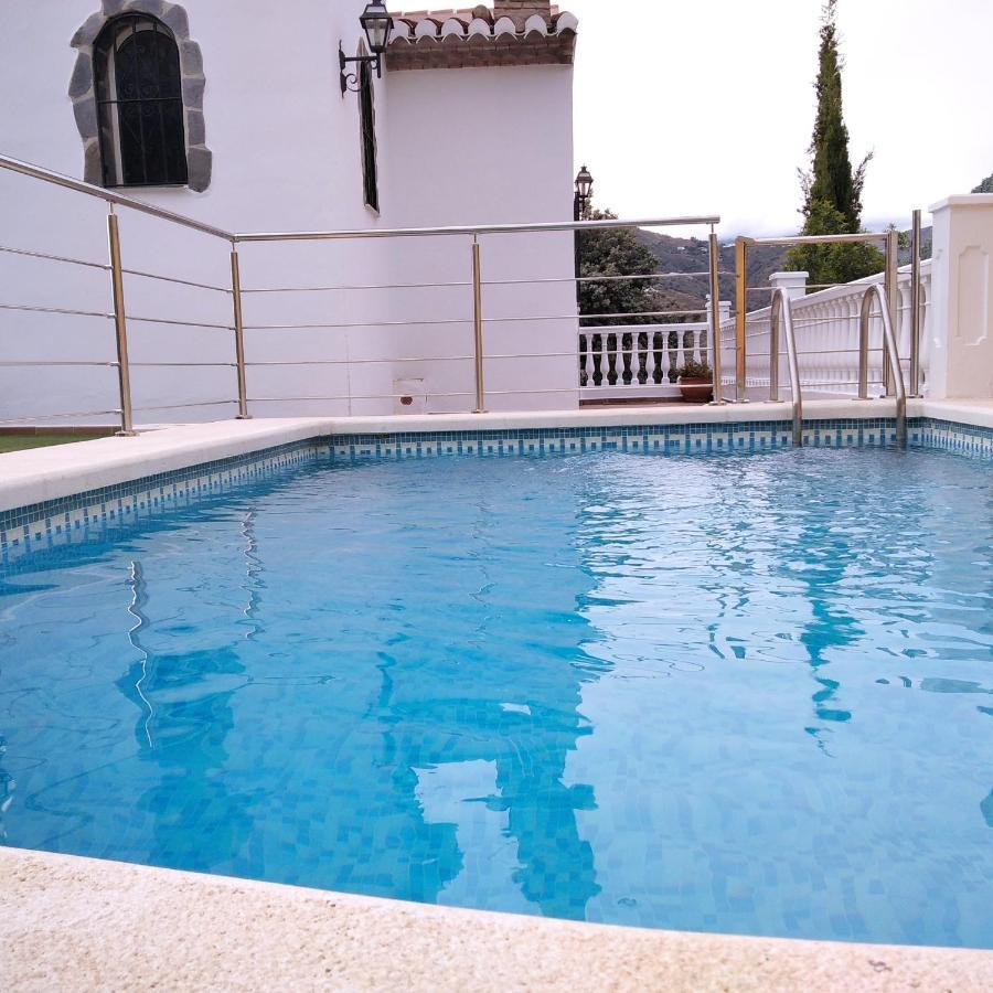 Encinas Costa Del Sol *