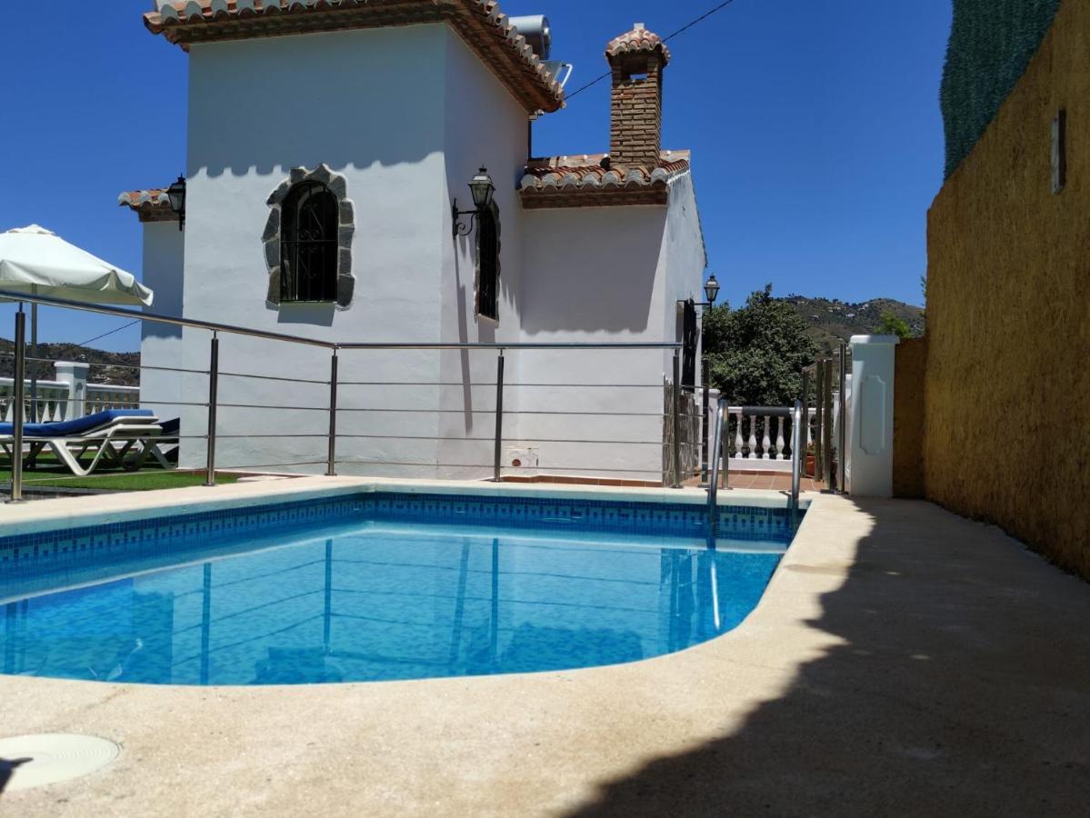 Chalet Encinas Costa Del Sol *