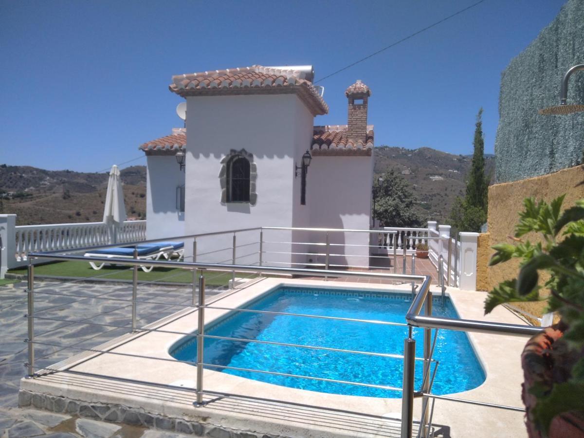 Encinas Costa Del Sol * Torrox