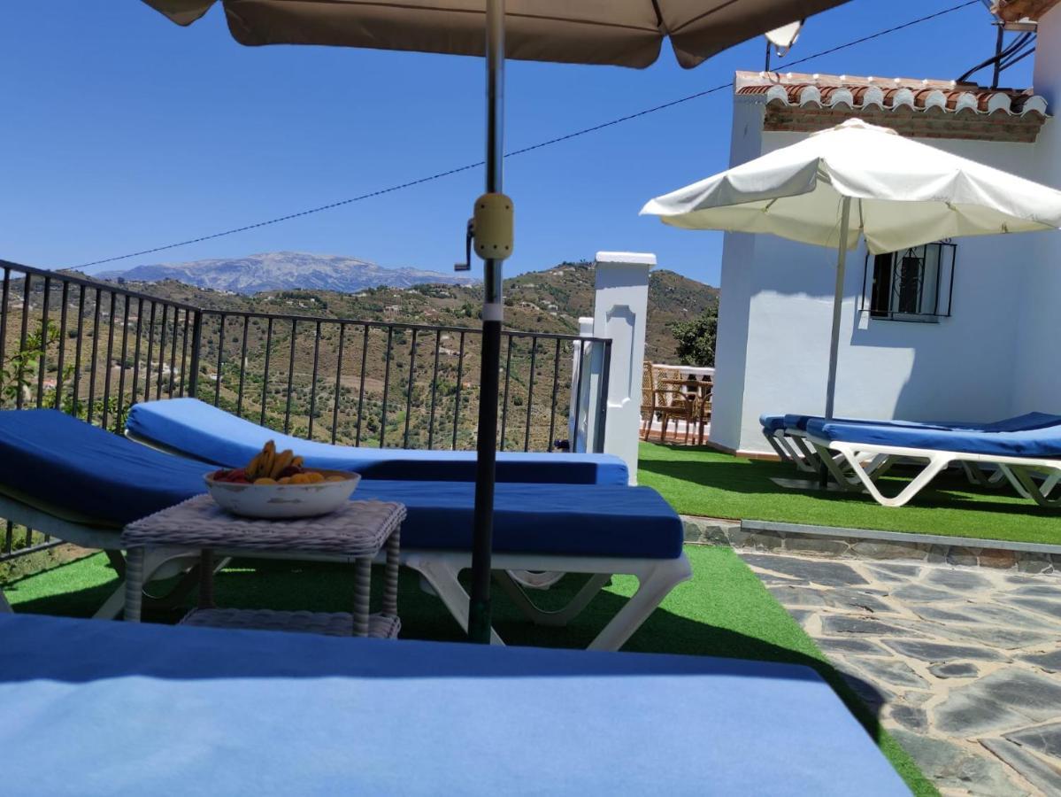 Encinas Costa Del Sol Torrox