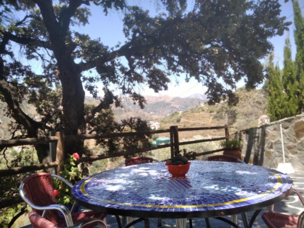 Chalet Encinas Costa Del Sol Torrox