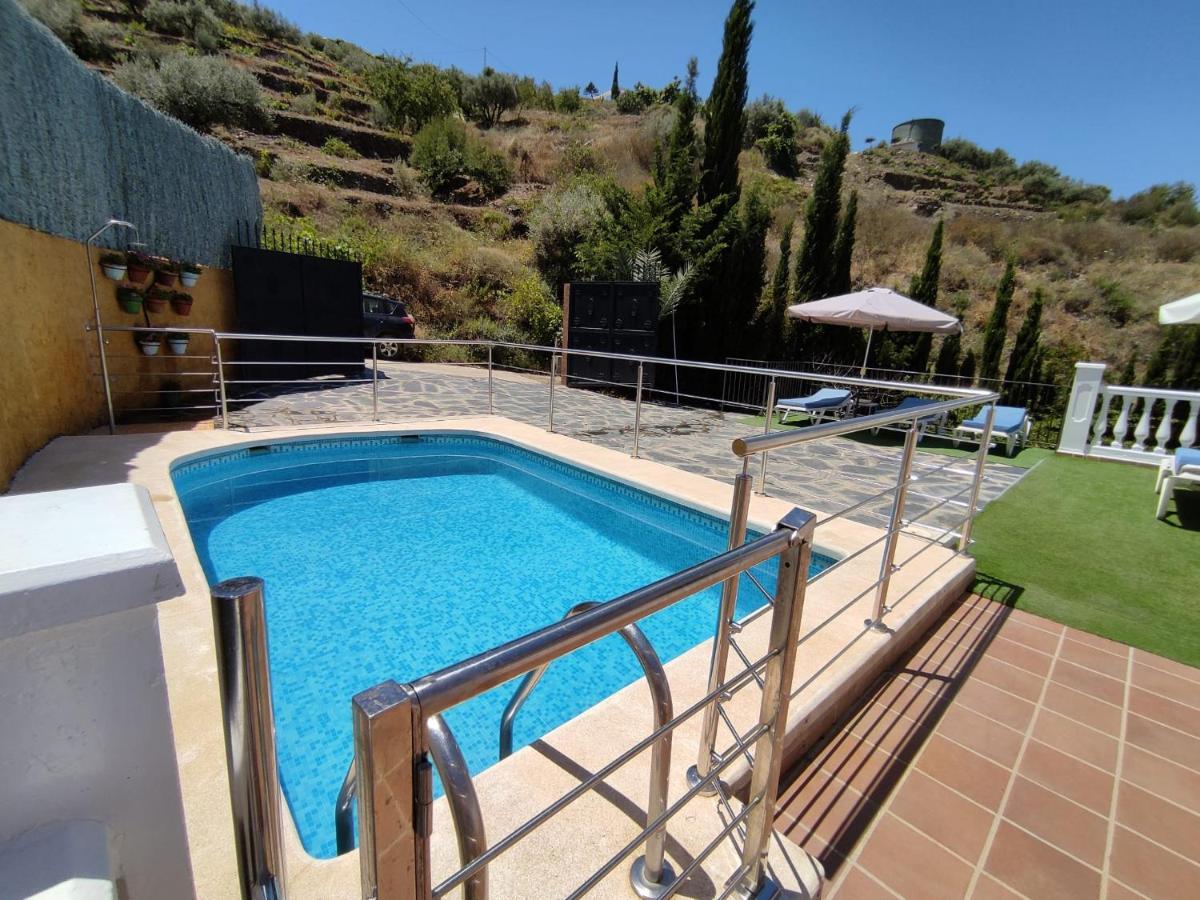 Encinas Costa Del Sol Torrox
