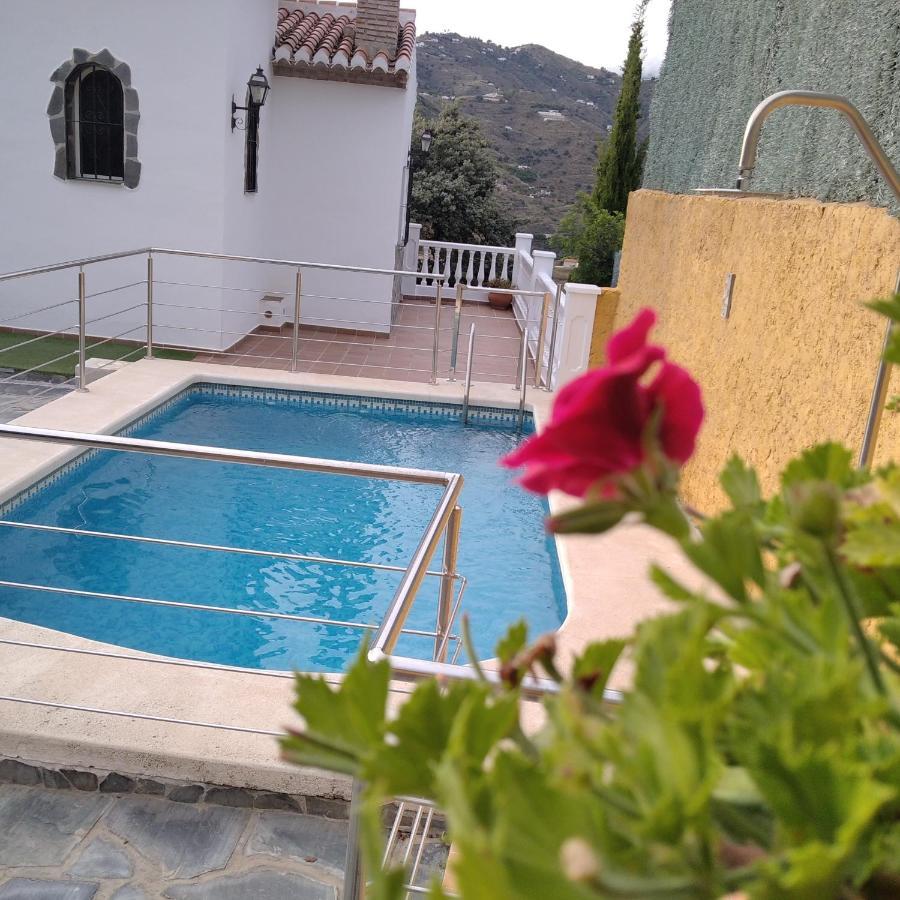 Encinas Costa Del Sol Chalet *