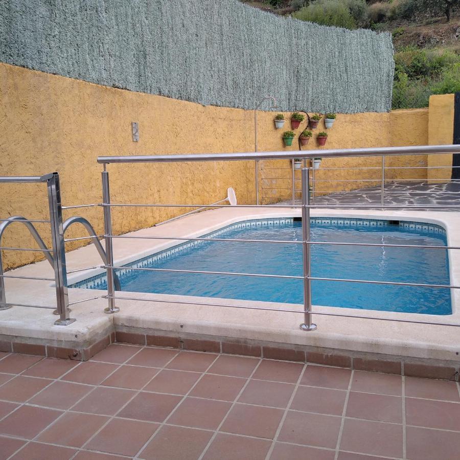 Chalet Encinas Costa Del Sol Torrox